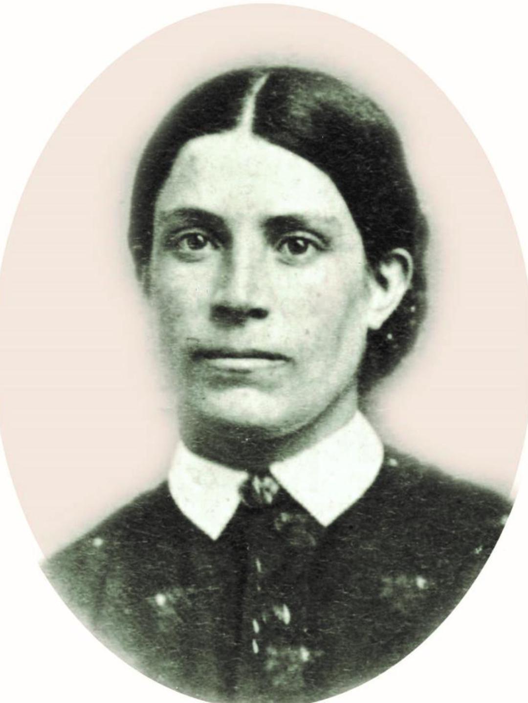 Elizabeth Clark Haws (1843 - 1882) Profile